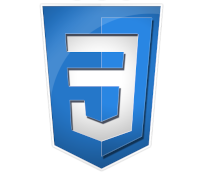 Logo CSS3