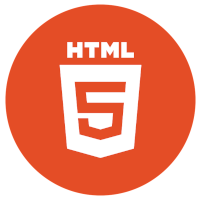 Logo HTML5